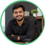 Arjun Mehta